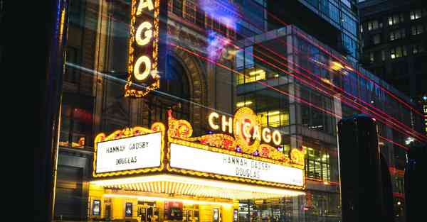 讲述动画制作的电影