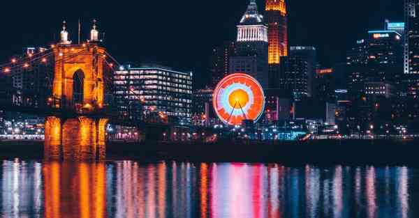 制作产品拆卸动画