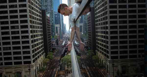 制作画边框动画