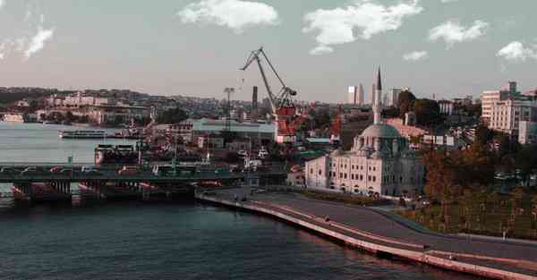 动画制作系列构成