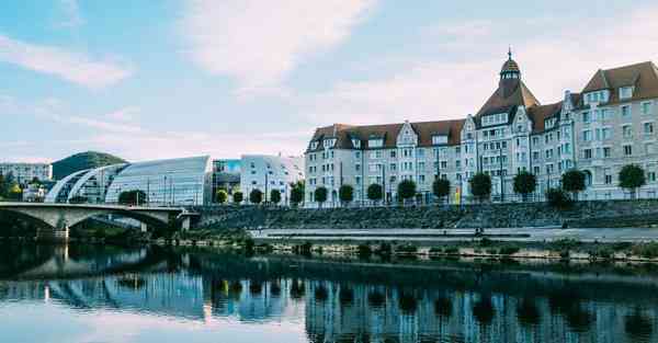 精心制作甜品动画