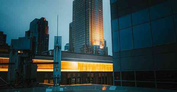 动画镜头制作分析