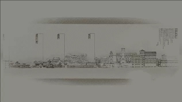国风朗园动画